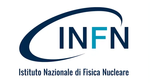 Logo INFN - link al sito web